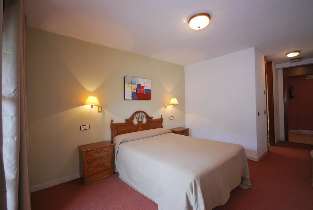 Hotel Principado De Europa Arenas De Cabrales Luaran gambar