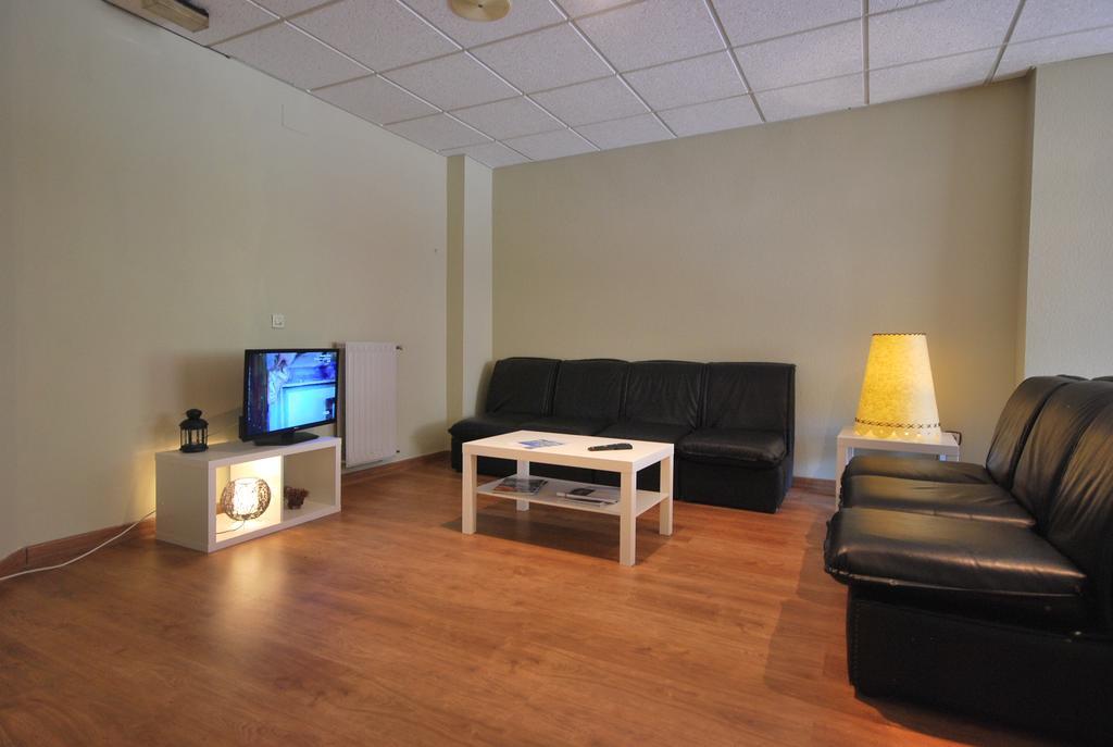 Hotel Principado De Europa Arenas De Cabrales Luaran gambar